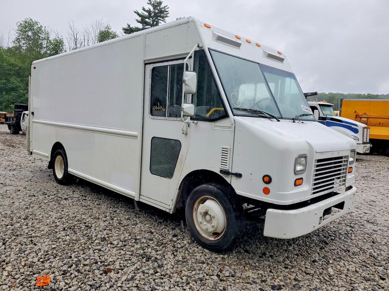 2008 FREIGHTLINER ALL OTHER