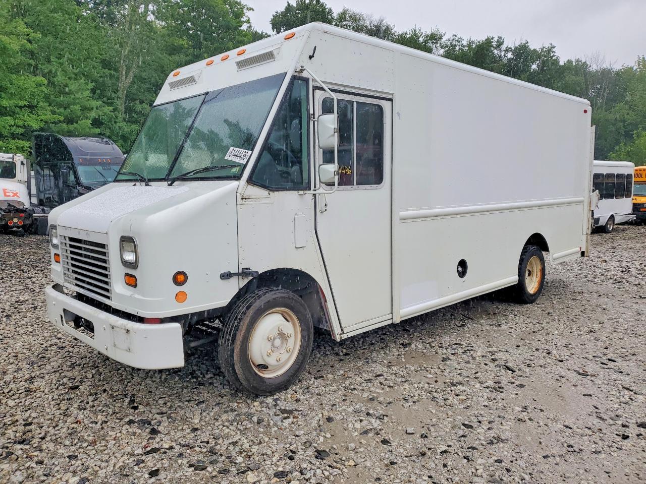 2008 FREIGHTLINER ALL OTHER