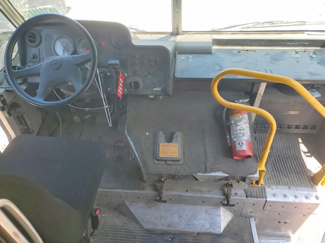 2008 FREIGHTLINER ALL OTHER