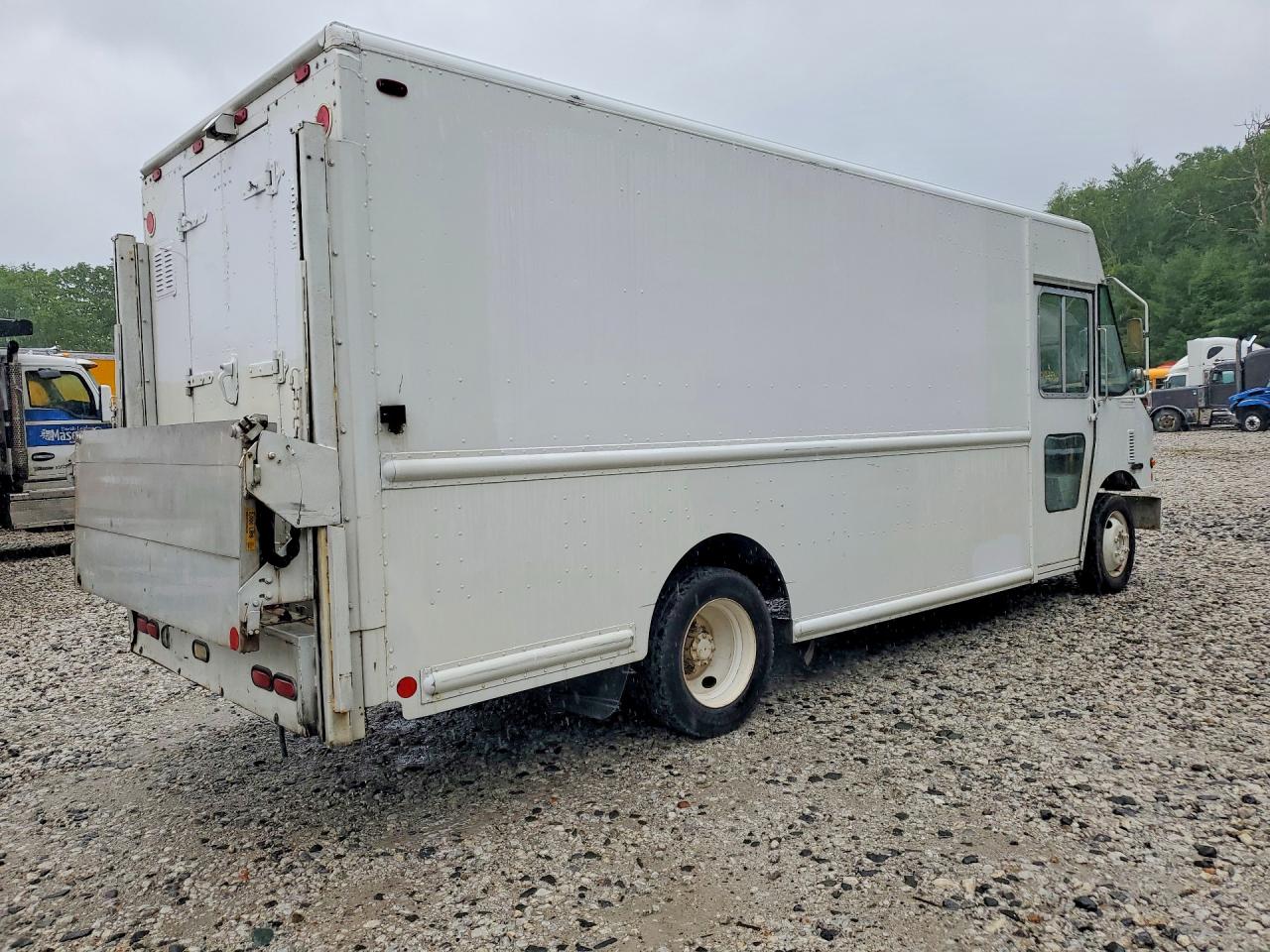 2008 FREIGHTLINER ALL OTHER