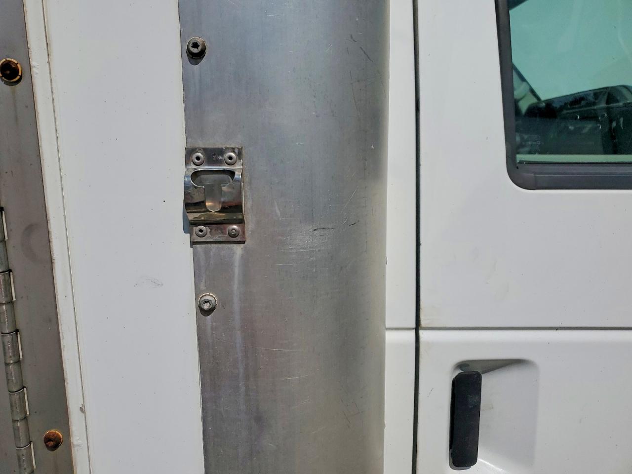 2013 FORD ECONOLINE