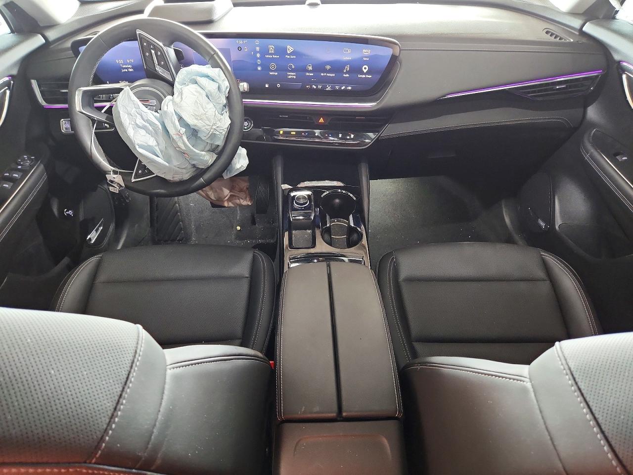 2025 BUICK ENVISION