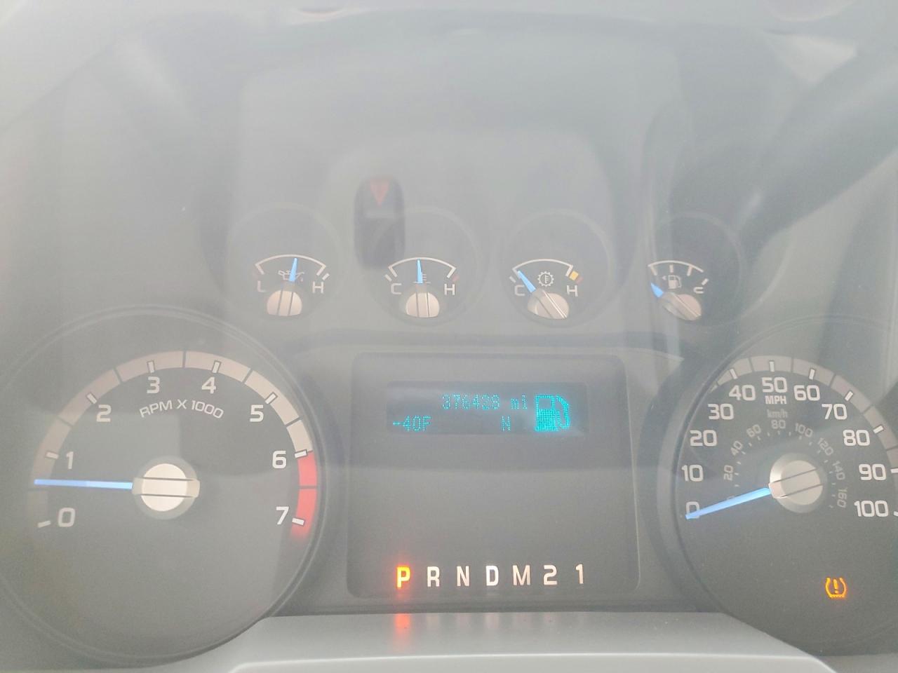 2016 FORD F250