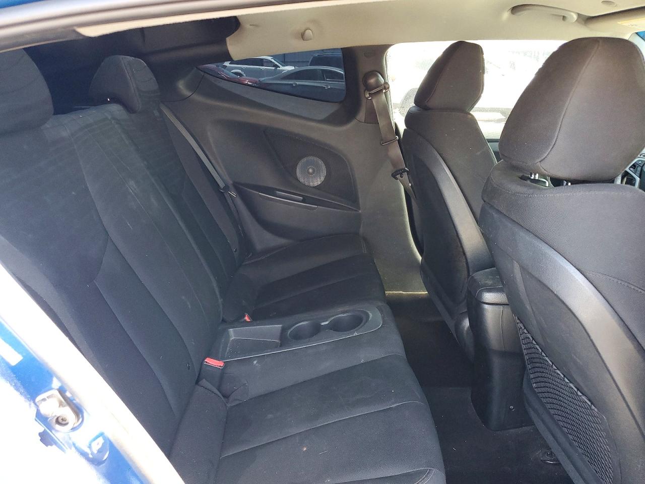 2016 HYUNDAI VELOSTER