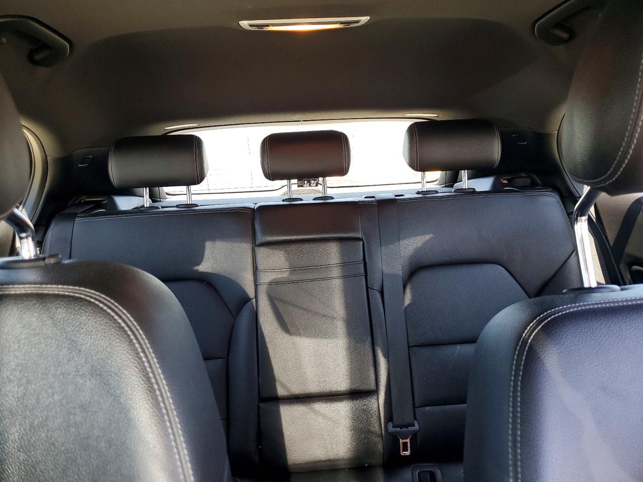 2018 MERCEDES-BENZ GLA-CLASS