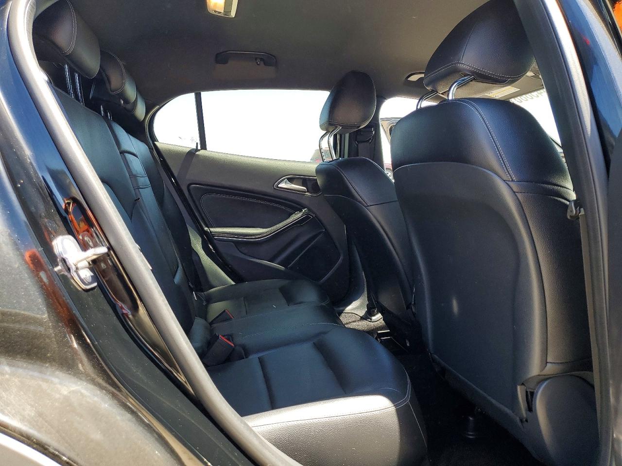 2018 MERCEDES-BENZ GLA-CLASS