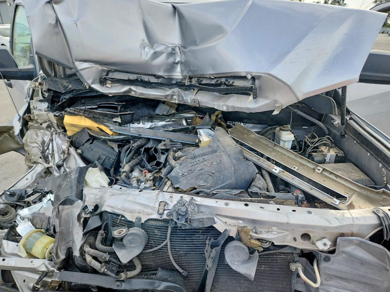 2016 TOYOTA TUNDRA