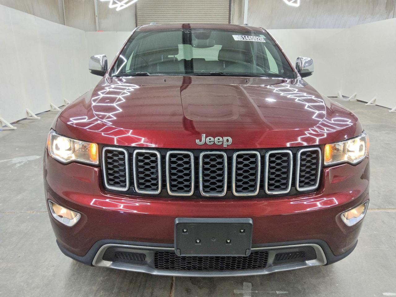 2022 JEEP CHEROKEE