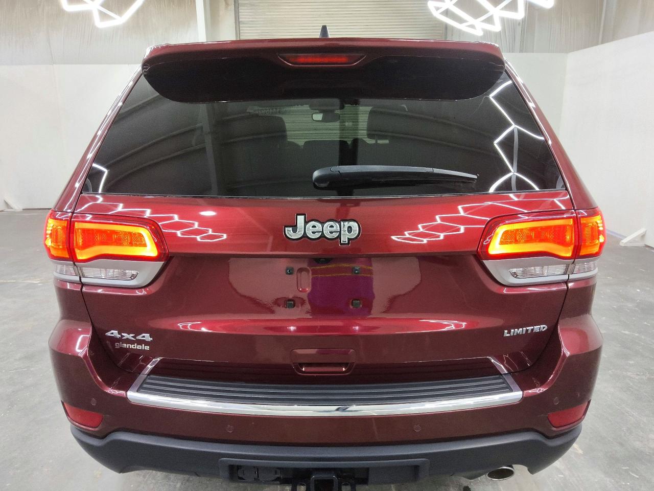 2022 JEEP CHEROKEE