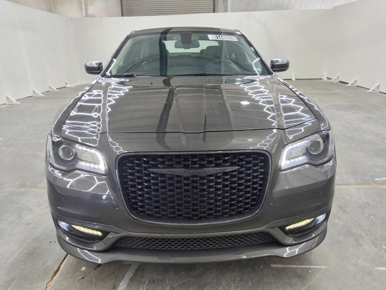2022 CHRYSLER 300
