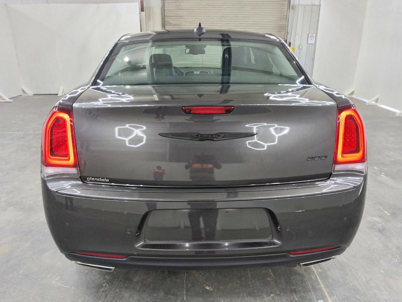 2022 CHRYSLER 300