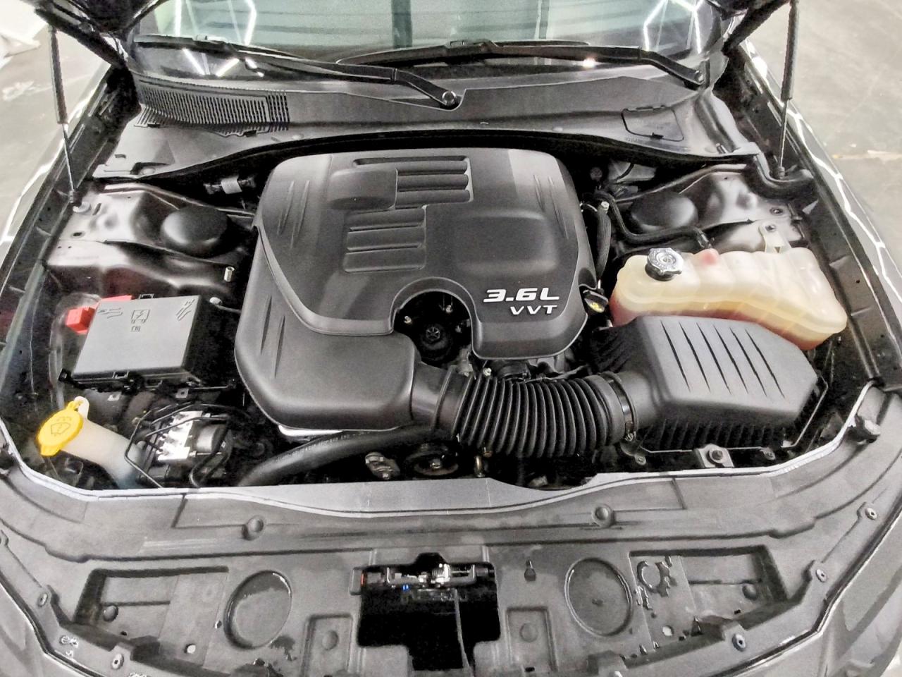 2022 CHRYSLER 300