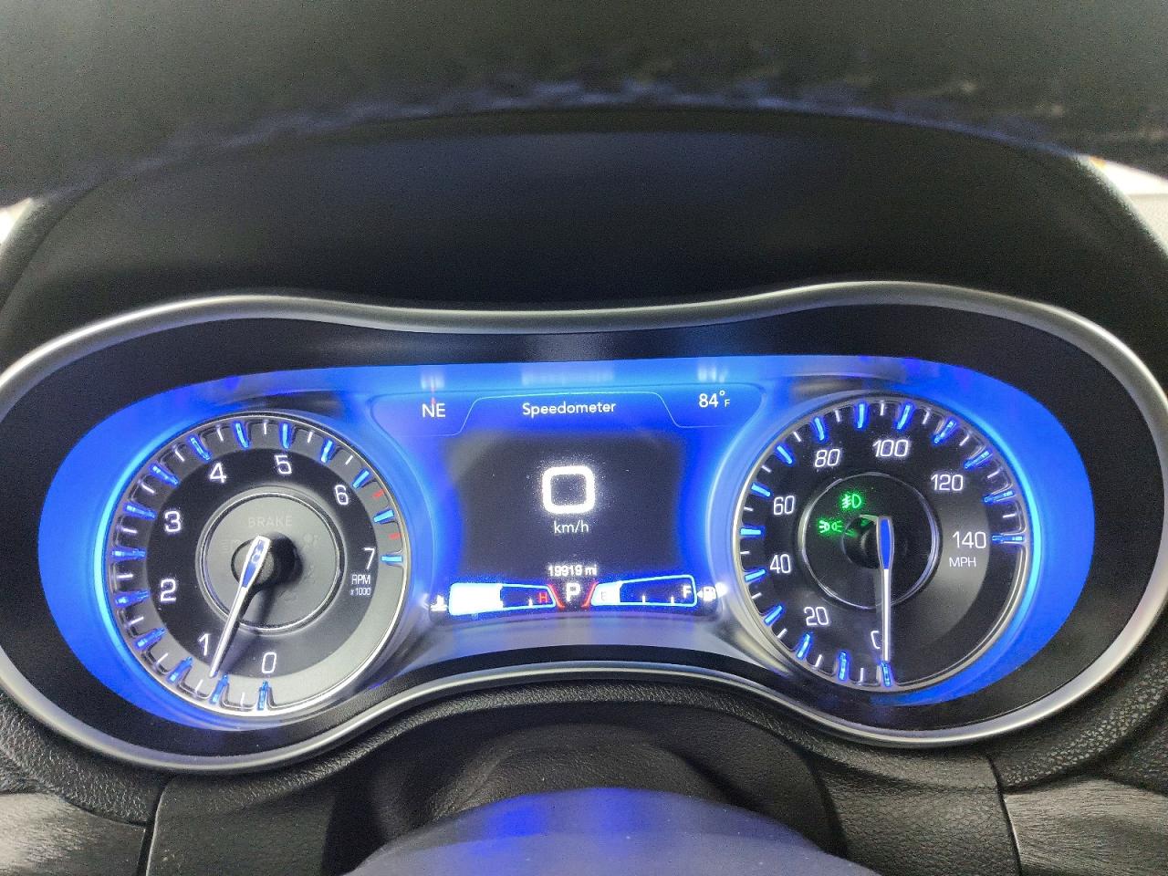 2022 CHRYSLER 300