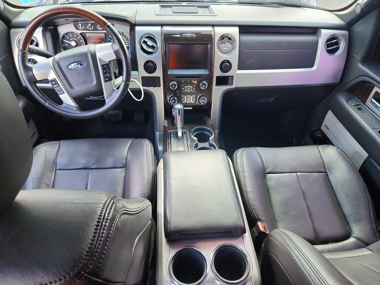 2014 FORD F150