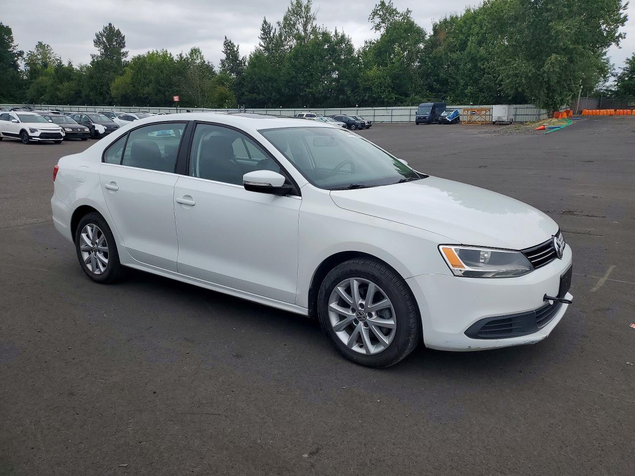 2014 VOLKSWAGEN JETTA