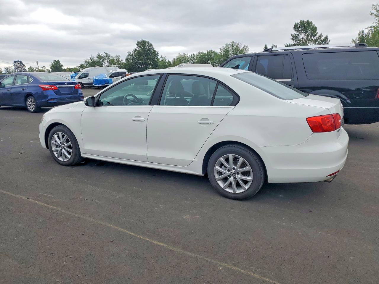 2014 VOLKSWAGEN JETTA