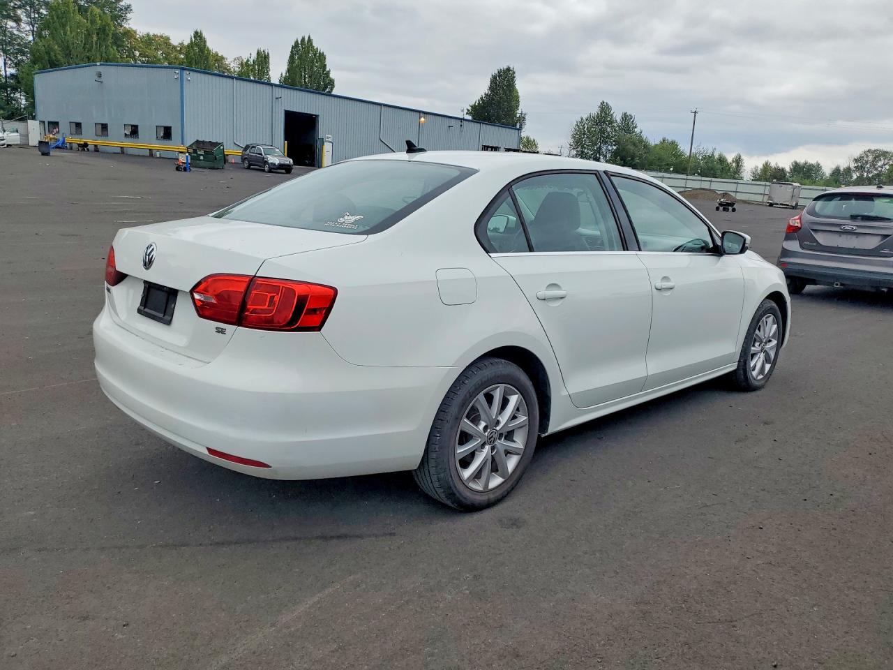 2014 VOLKSWAGEN JETTA