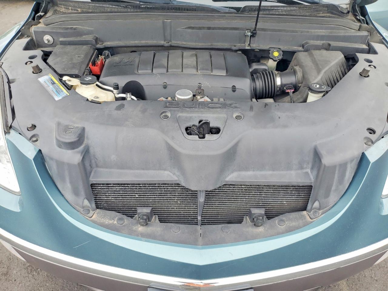 2009 BUICK ENCLAVE