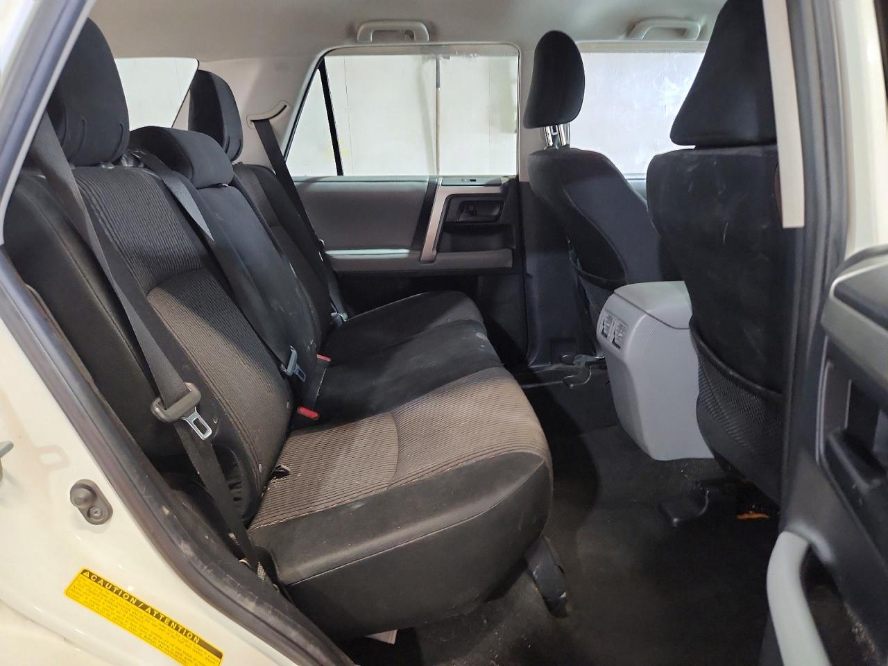 2013 TOYOTA 4RUNNER