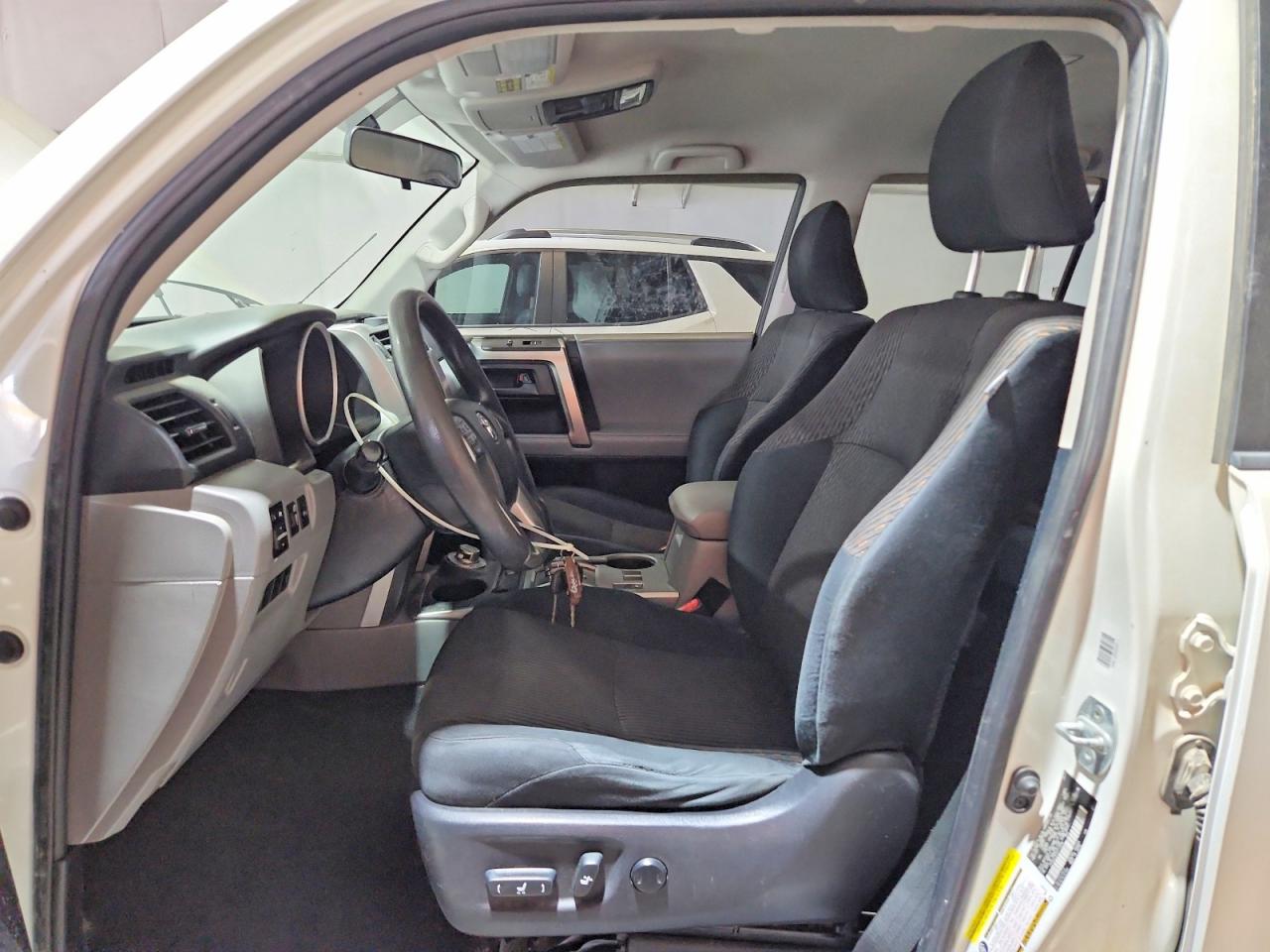 2013 TOYOTA 4RUNNER