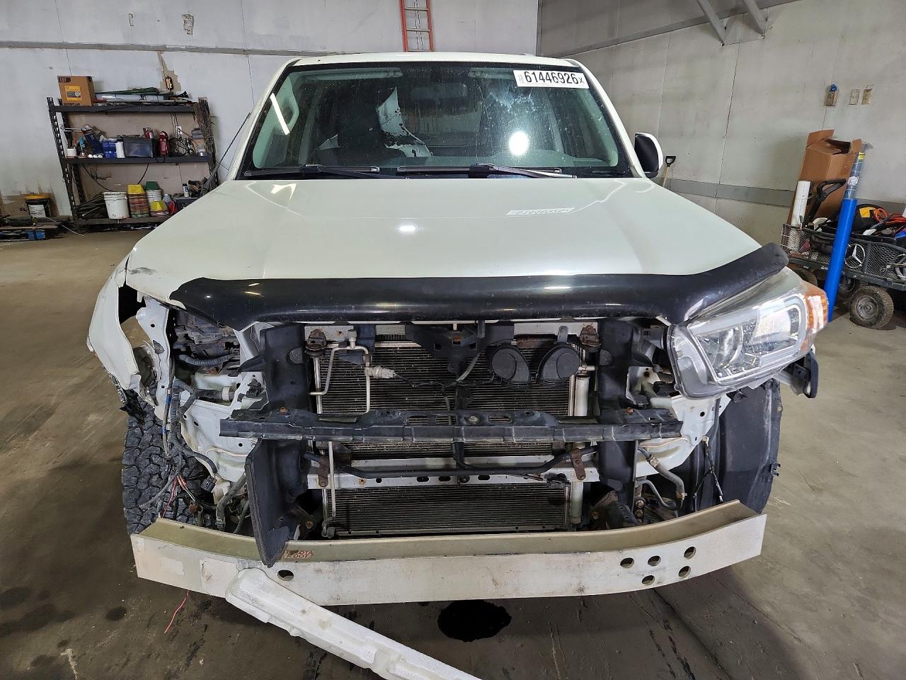 2013 TOYOTA 4RUNNER