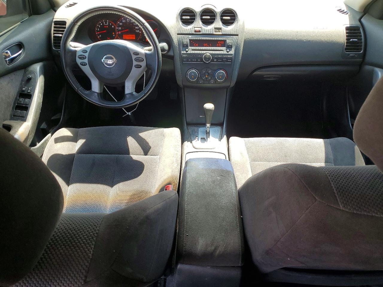 2008 NISSAN ALTIMA