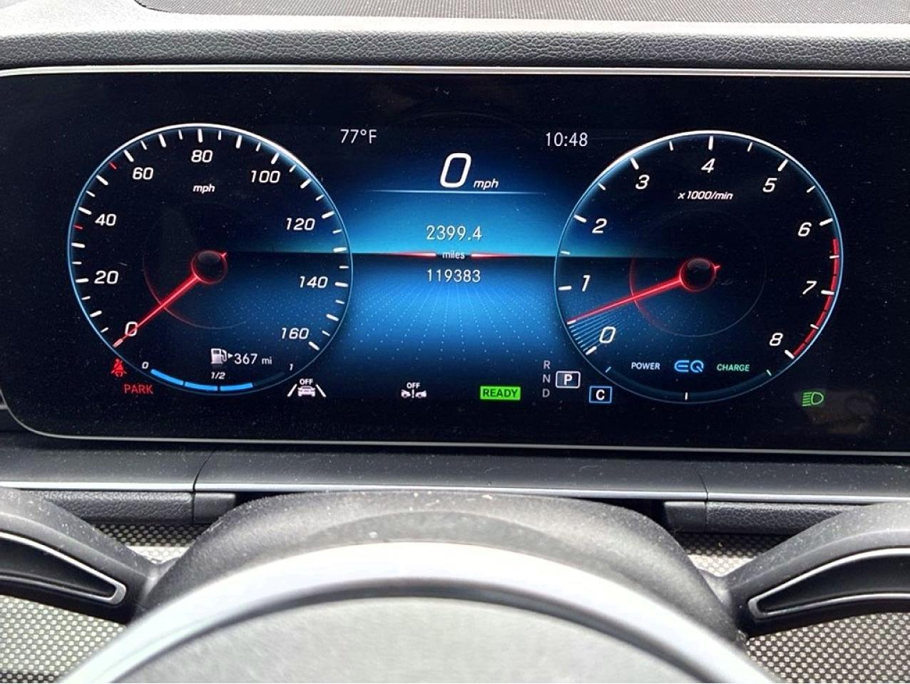 2020 MERCEDES-BENZ GLE-CLASS