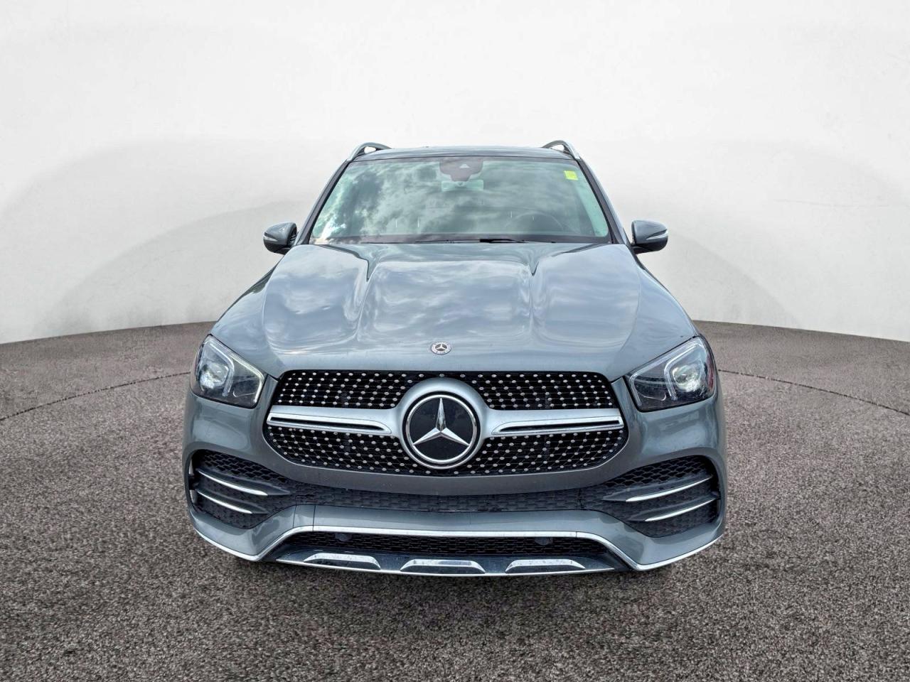 2020 MERCEDES-BENZ GLE-CLASS