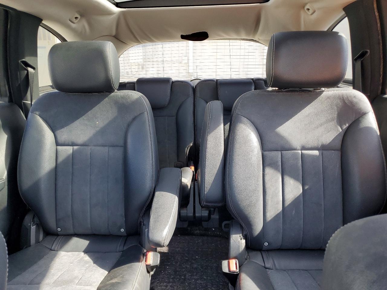 2006 MERCEDES-BENZ R-CLASS