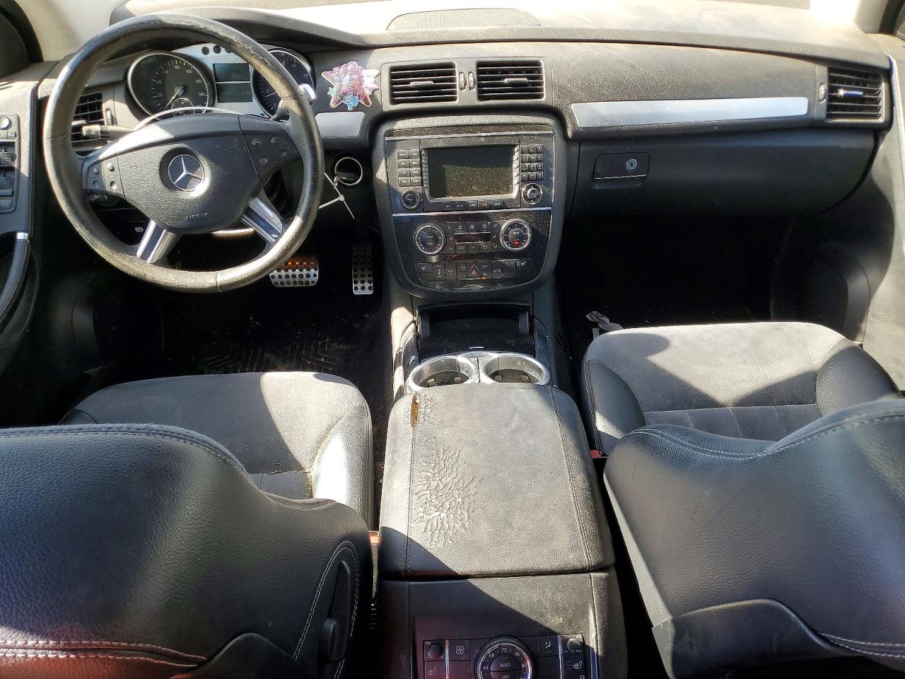 2006 MERCEDES-BENZ R-CLASS