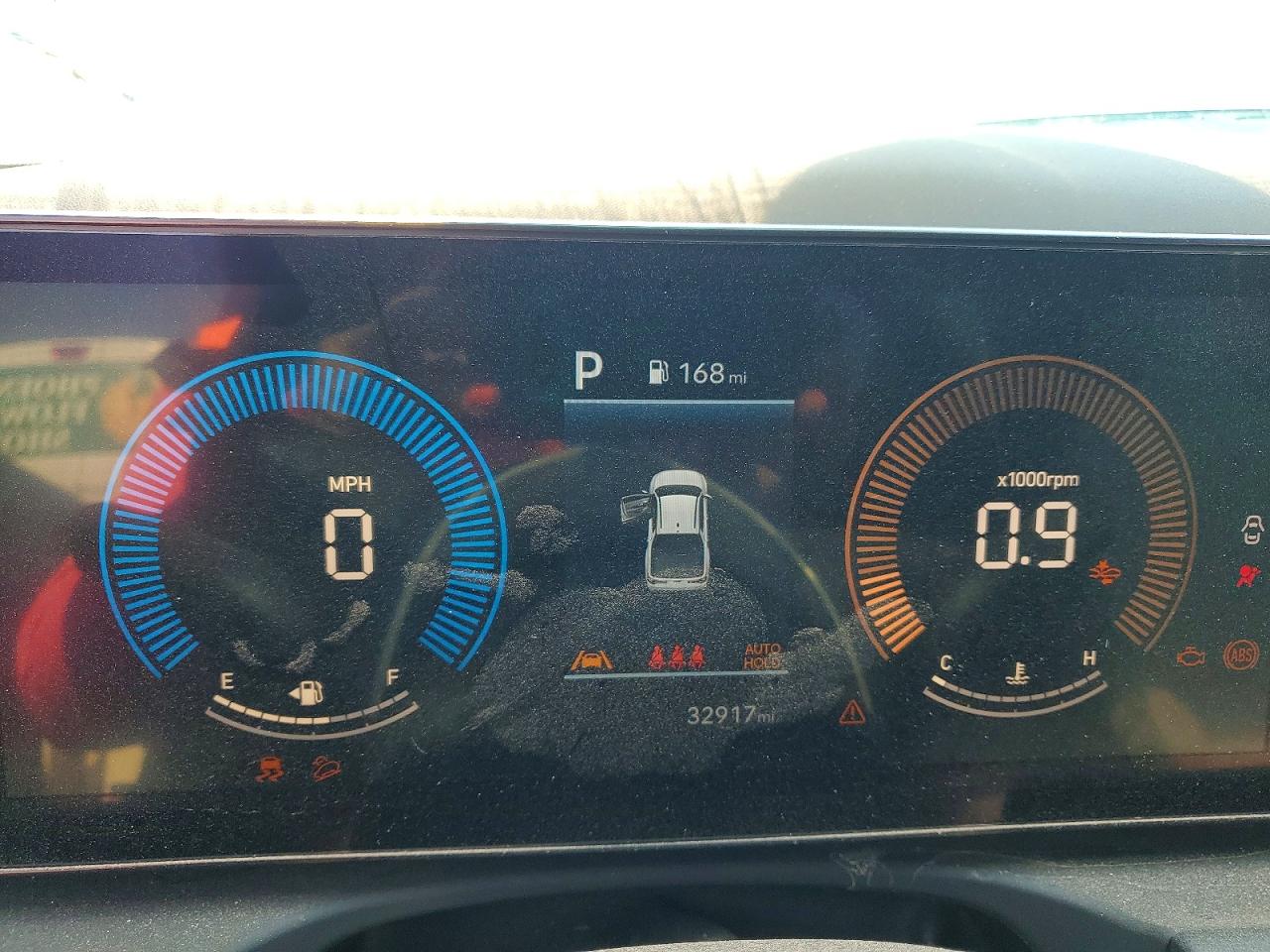 2025 HYUNDAI SANTA CRUZ