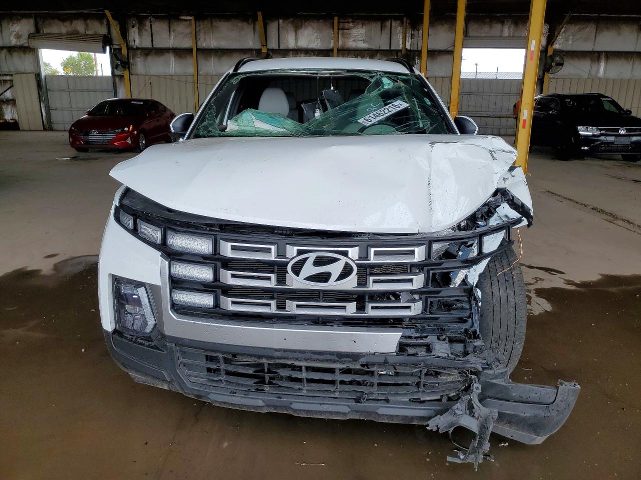 2025 HYUNDAI SANTA CRUZ