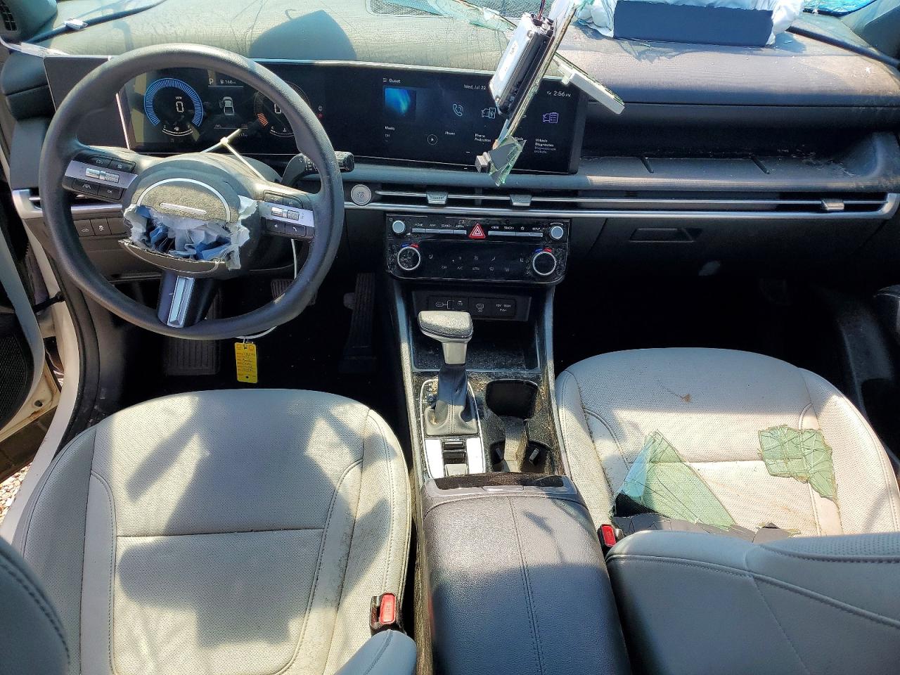 2025 HYUNDAI SANTA CRUZ