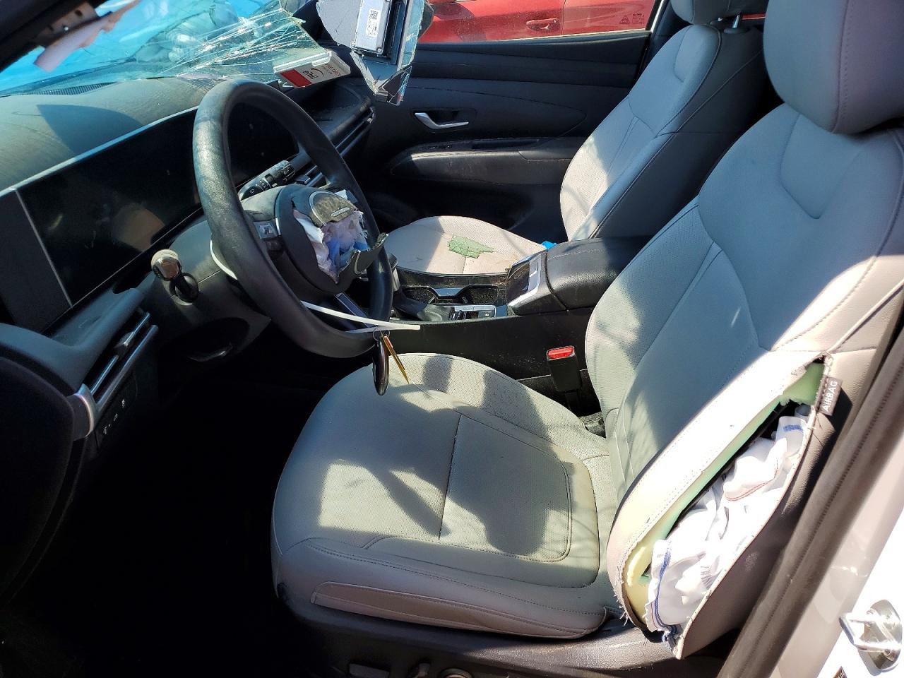 2025 HYUNDAI SANTA CRUZ