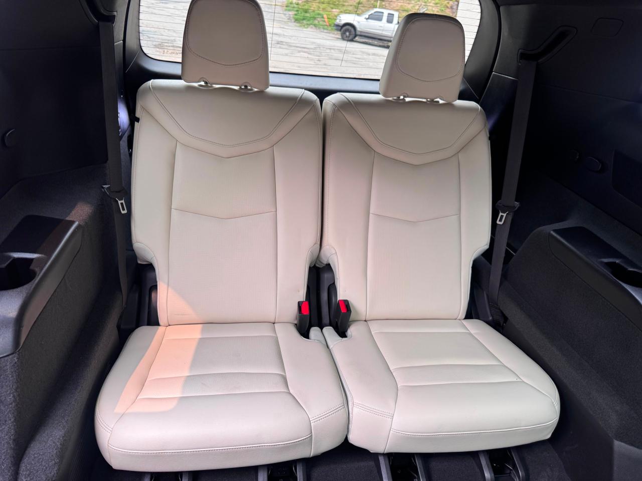 2020 CADILLAC XT6