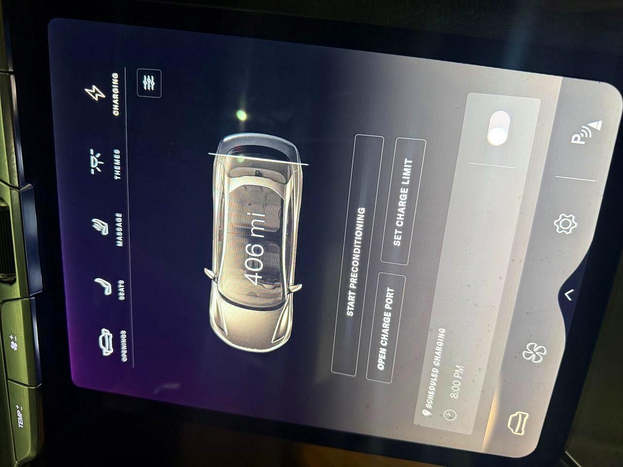 2022 LUCID MOTORS AIR