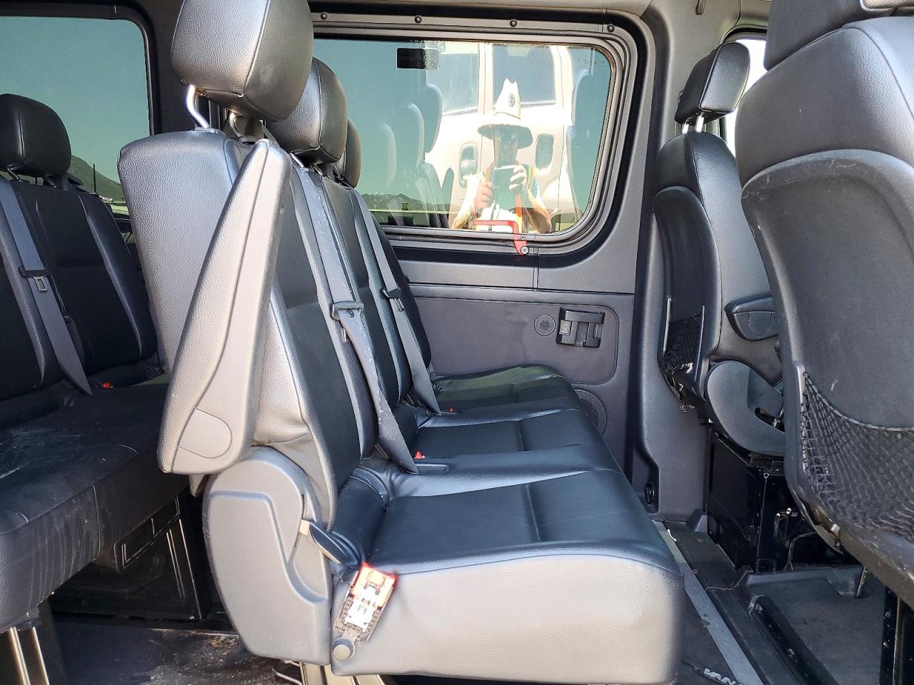 2020 MERCEDES-BENZ SPRINTER