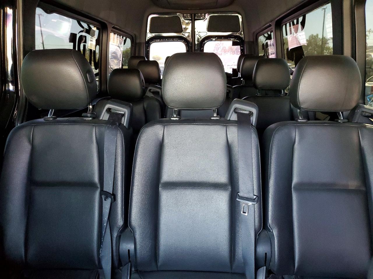 2020 MERCEDES-BENZ SPRINTER
