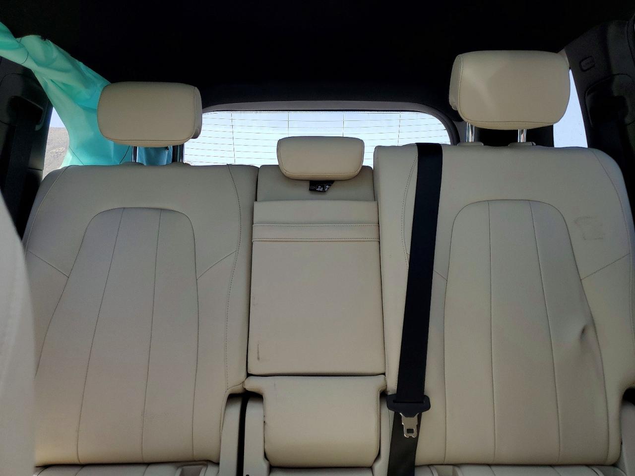 2025 MERCEDES-BENZ GLB-CLASS