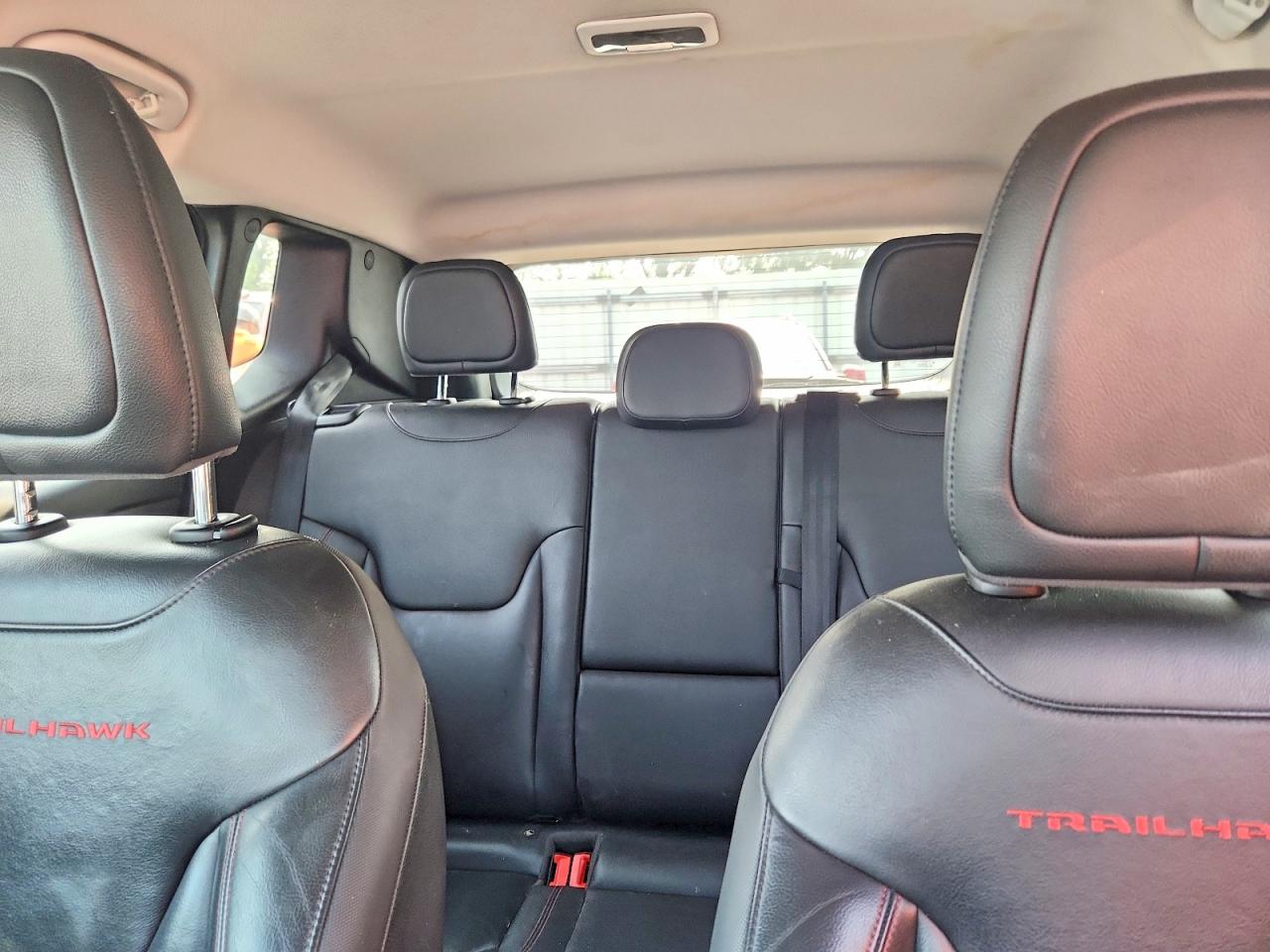 2019 JEEP RENEGADE