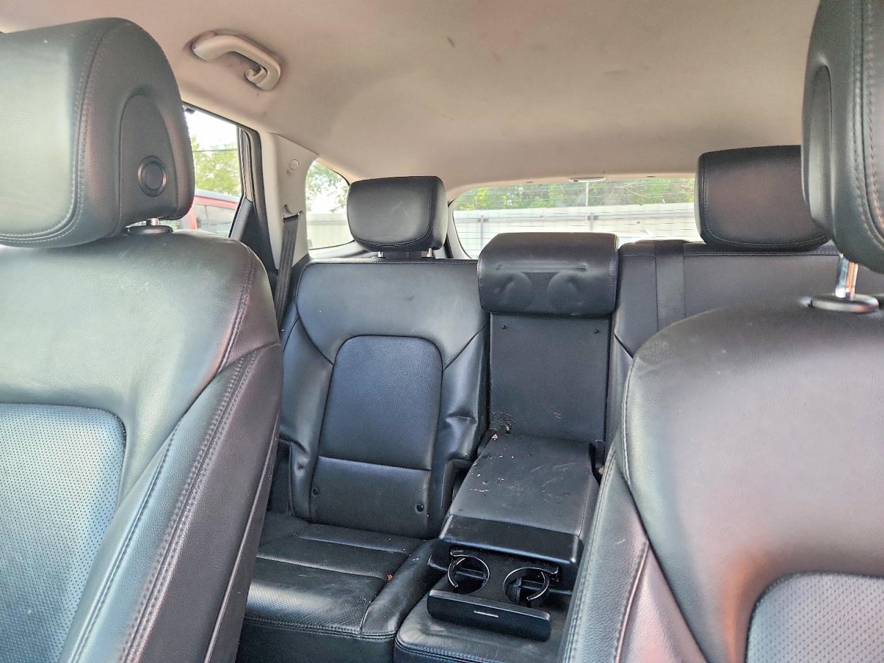 2018 HYUNDAI SANTA FE