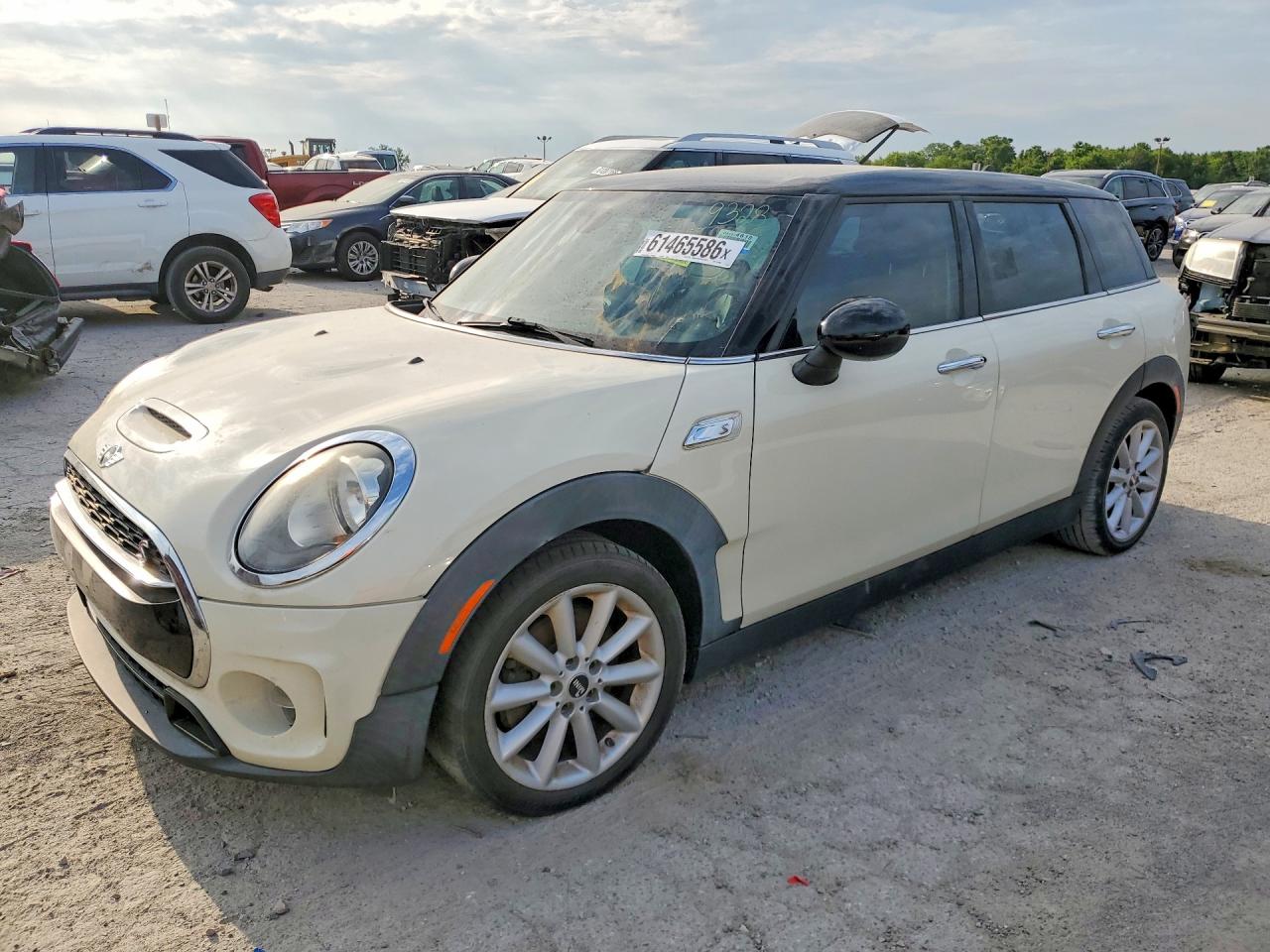 2016 MINI COOPER