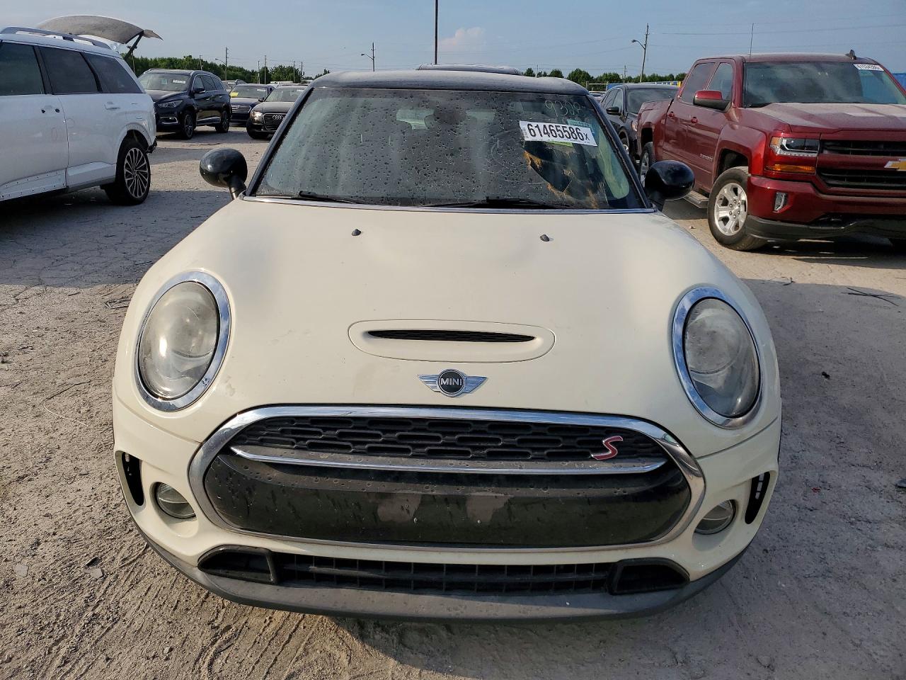 2016 MINI COOPER