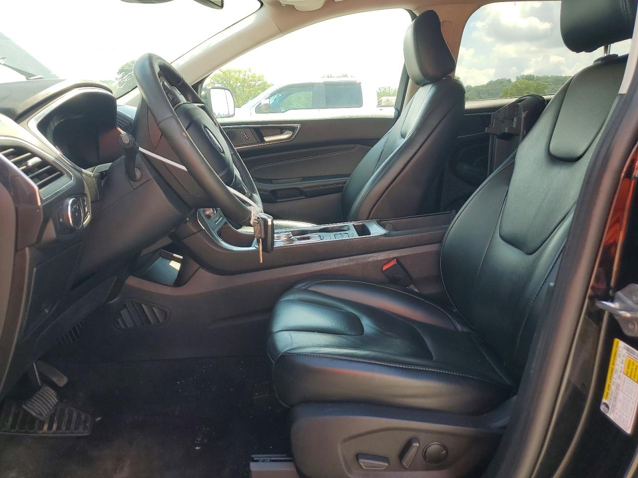 2021 FORD EDGE