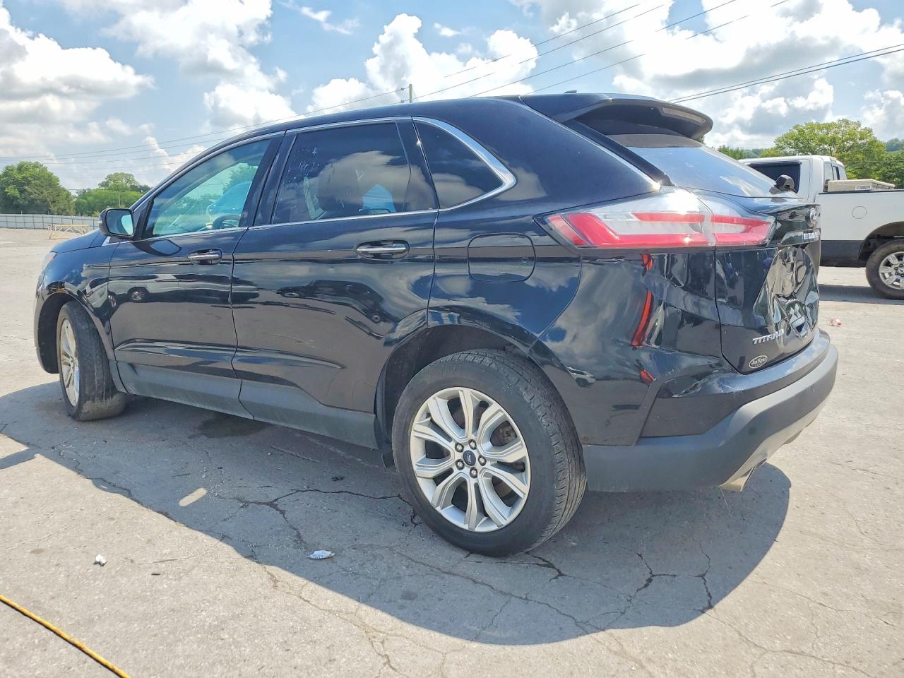 2021 FORD EDGE
