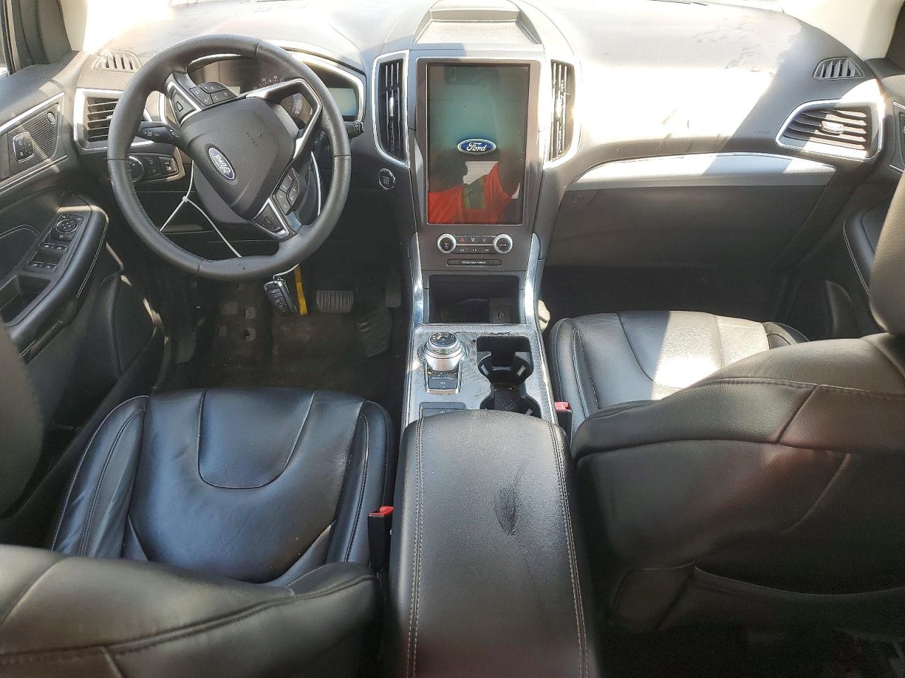 2021 FORD EDGE