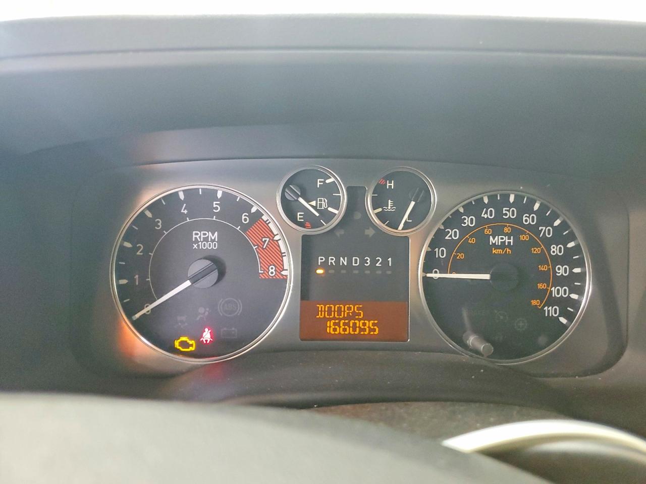 2009 HUMMER H3