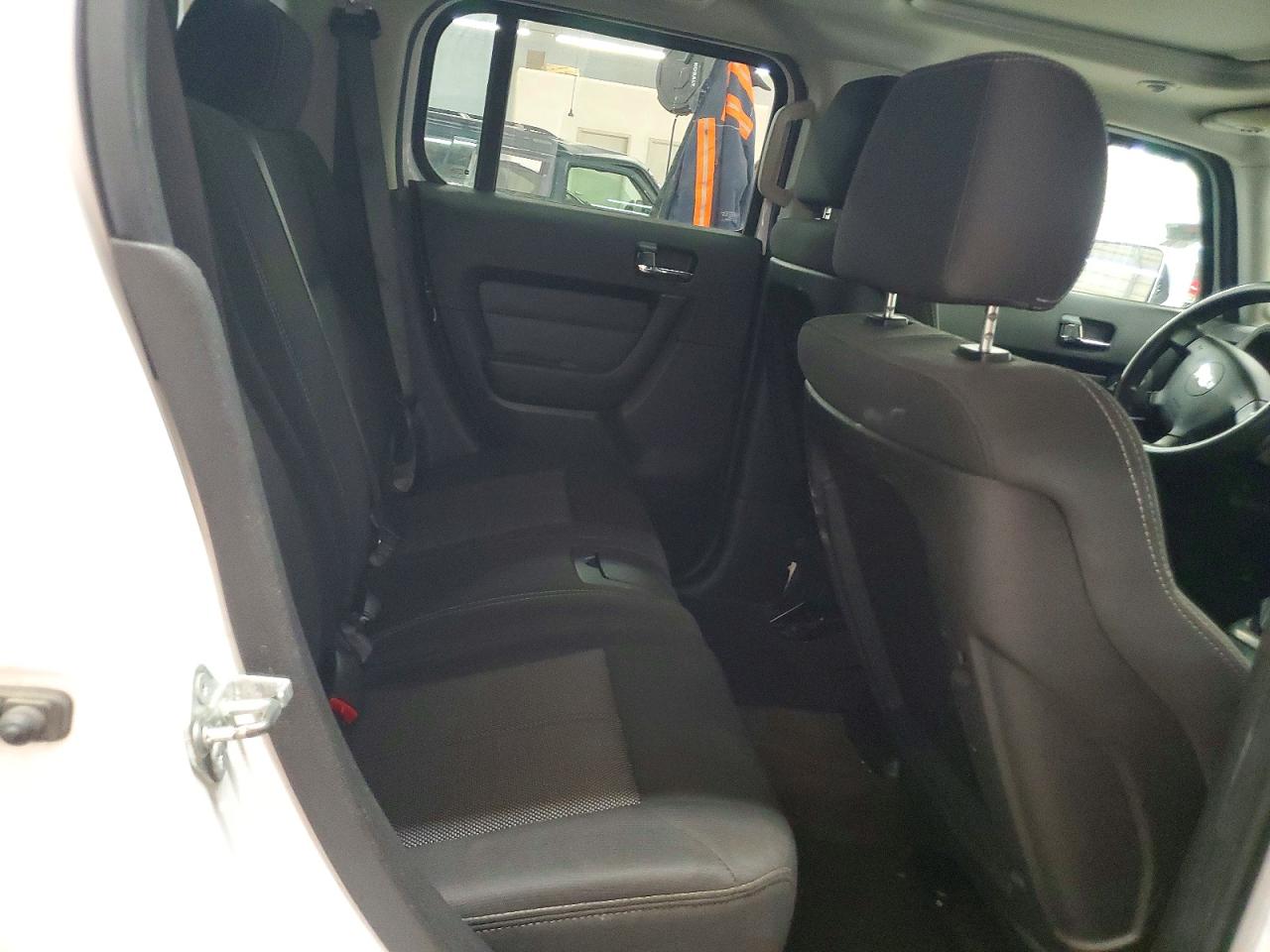 2009 HUMMER H3