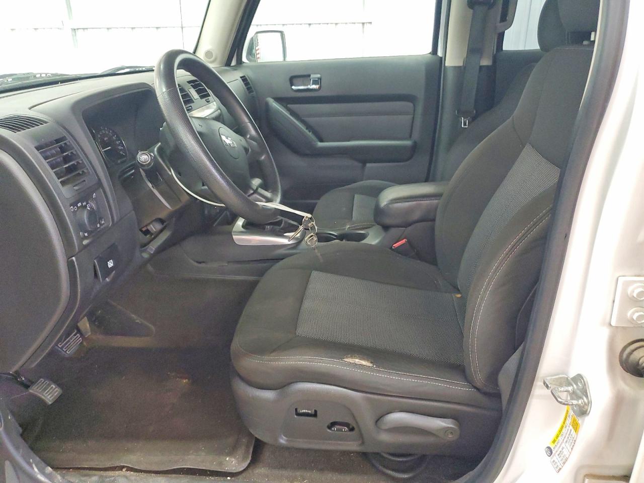 2009 HUMMER H3
