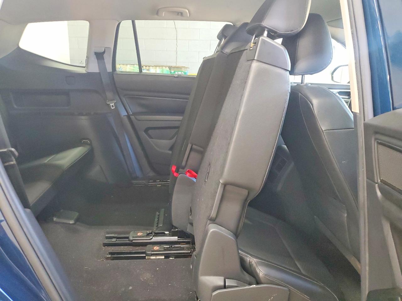 2019 VOLKSWAGEN ATLAS